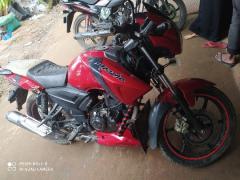 TVS Apache RTR 150